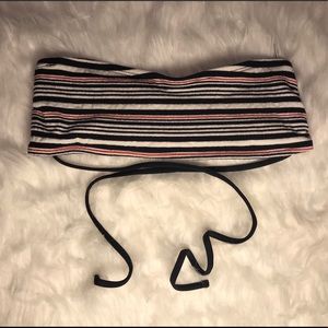 Forever 21 Bikini Top